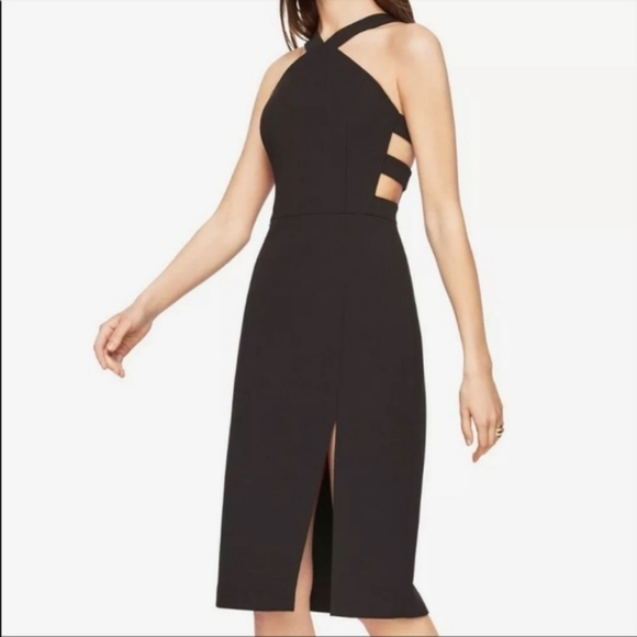COPY - Bcbg Ruth coctail dress- new - Picture 1 of 7
